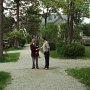 Törsin museolla